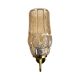 Hollywood Regency Graewe 3515 wall lamp, Germany, 1970s