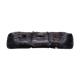 Togo in brown velvet by Michel Ducaroy for Ligne Roset 70s