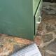 Furniture 4 metal drawers