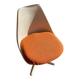 Chaise Tulipe Maurice Burke pour Arkana