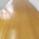 Mid-century ashwood sideboard, 1950s