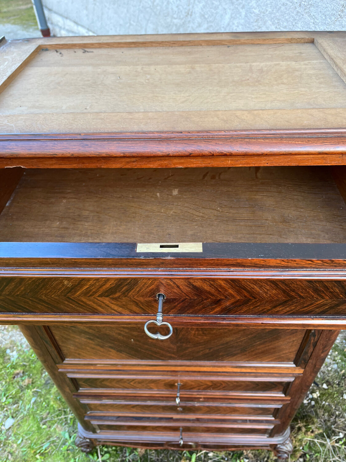Secretary