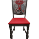 Chaise de bureau