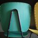 Set of 2 1950 60 skai chairs
