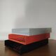 Mail benches Design Roger Tallon Vintage 1964.