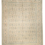 Tapis persan vintage 390x304