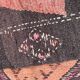 Persian tribal Kilim handmade 145x384 cm