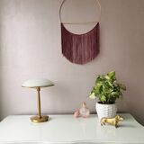 Design table lamp Holtkötter, nineties