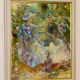 « Femmes dans un jardin » de Bernhard Pedersen