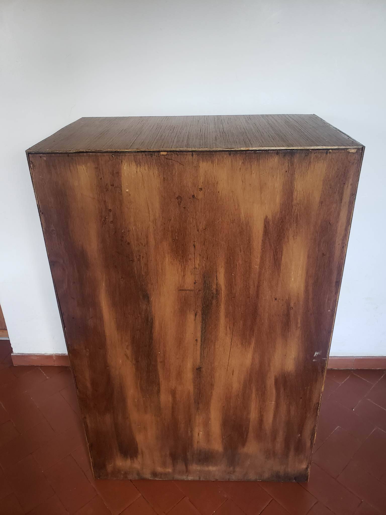 Trade furniture / haberdashery