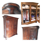 Cupboard