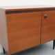 Sideboard in teak 1960