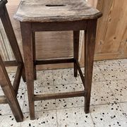 Pair of stools