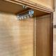 Armoire en bois vintage