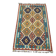 Tapis kilim afghan fait main 155 x 93 cm