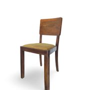 Seating armchair group, 1920s