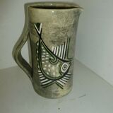 Pitcher