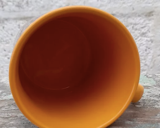 Tasse Staffordshire