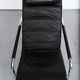 Armchair & Ottoman Gabriele Mucchi "Genni" for Zanotta
