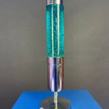 Crestworth Cosmos Glitter Lamp