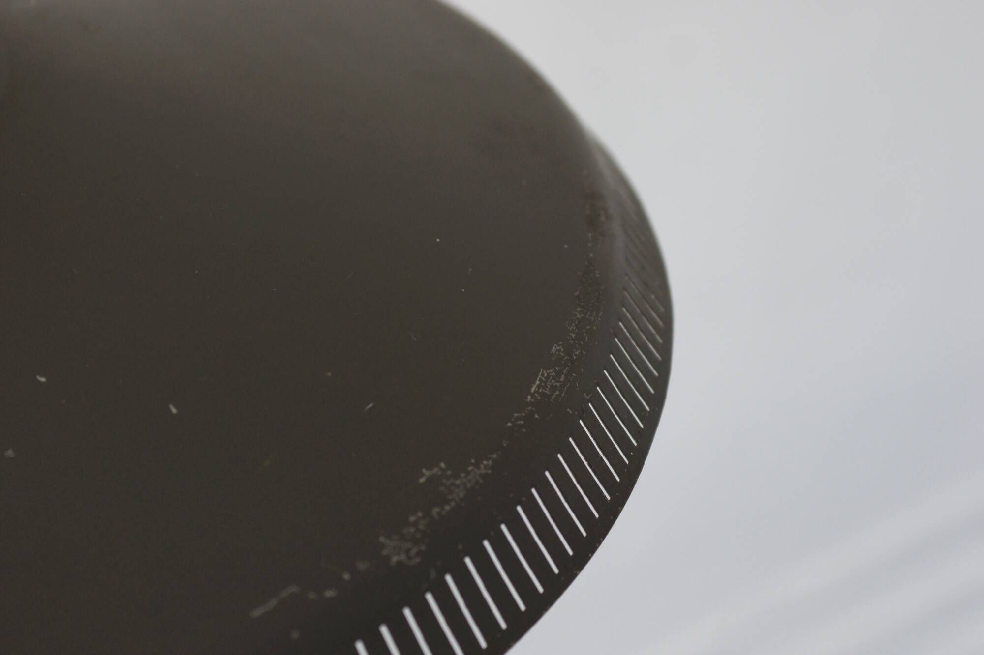 Model P415 Pendant Light by Bent Karlby for Lyfa, 1960s