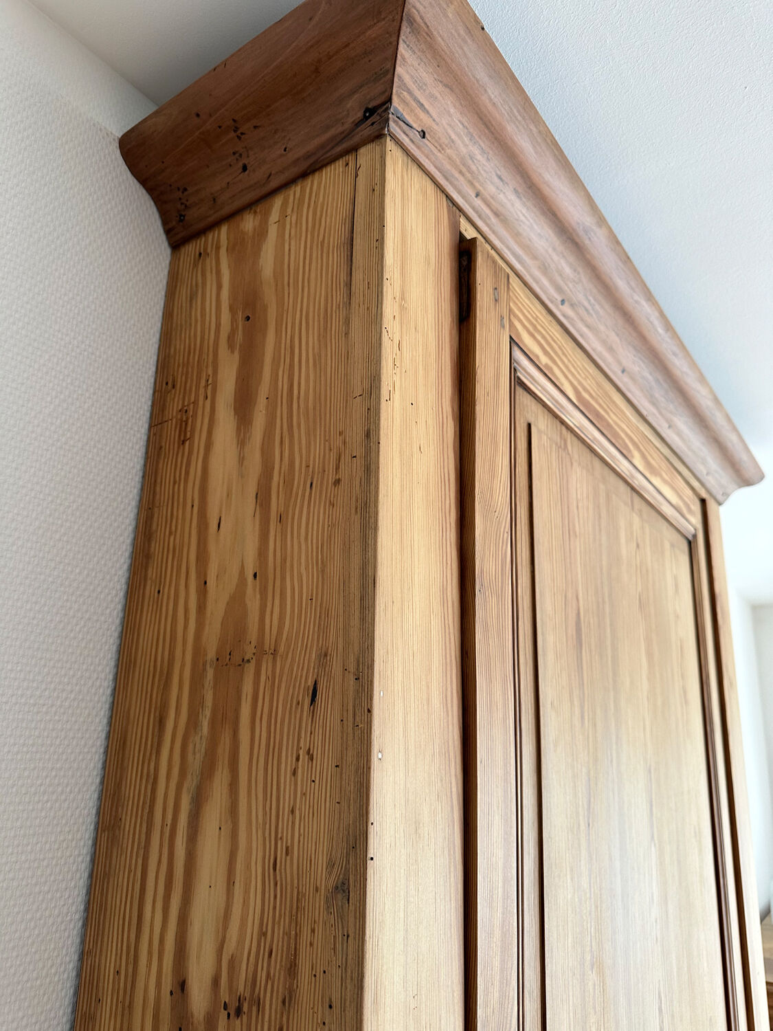 Parisian  craft furniture