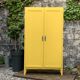 Armoire parisienne vintage 1950