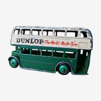 Ancien bus anglais Dinky Toys