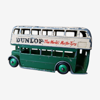 Former bus english dinky toys