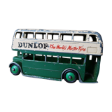 Former bus english dinky toys
