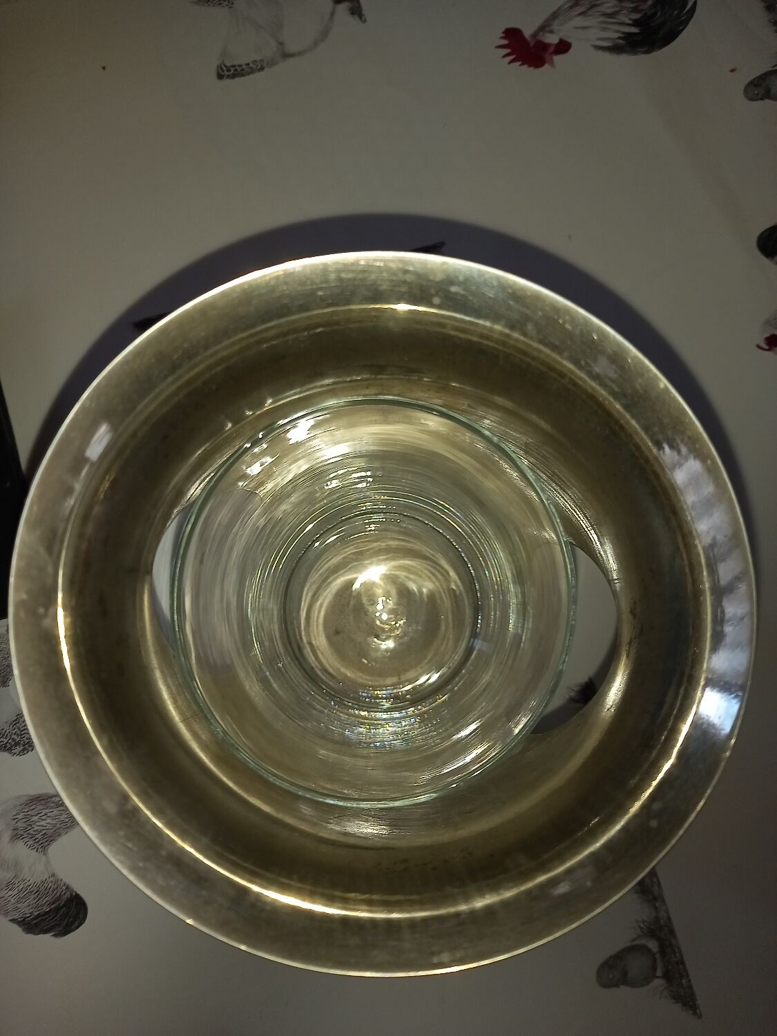 Vase Philippe Barbier