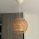 Suspension luminaire ikea
