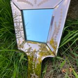 Mirror style art deco
