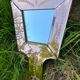 Miroir style art deco