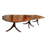 English Table