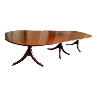 English Table
