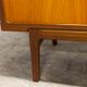 Armoire scandinave en teck 1969 NF Ameublement 202