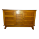 Buffet designer René Gabriel