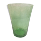 Vase en verre Biot