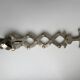 Corkscrew zig zag old