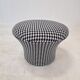 Mushroom Armchair and Ottoman by Pierre Paulin for Artifort, 1960s