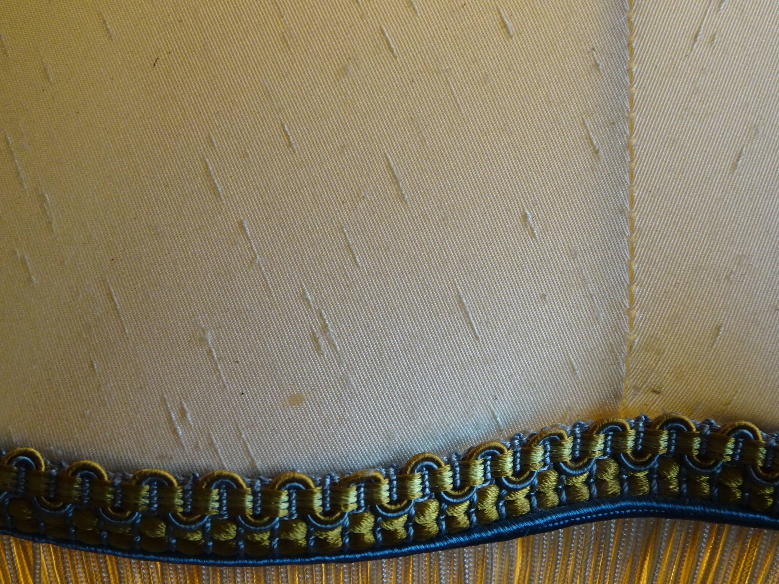 Large Louis Drimmer Lamp