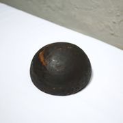 Bol africain ancien en bois