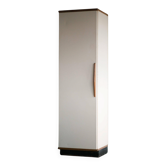 Armoire moderniste de Willy Van Der Meeren pour Tubax - Icône du design belge, 1950