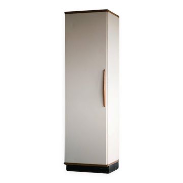 Modernist wardrobe by Willy Van Der Meeren for Tubax - Icon of Belgian design, 1950