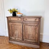 Large restored country sideboard