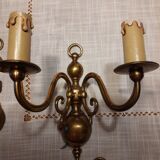 Wall sconces