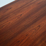 Teak table, danish design, 1970s, production: denmark