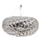 Suspension aluminium space-age