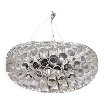 Suspension aluminium space-age